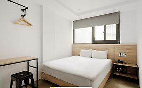 Chase Hotel